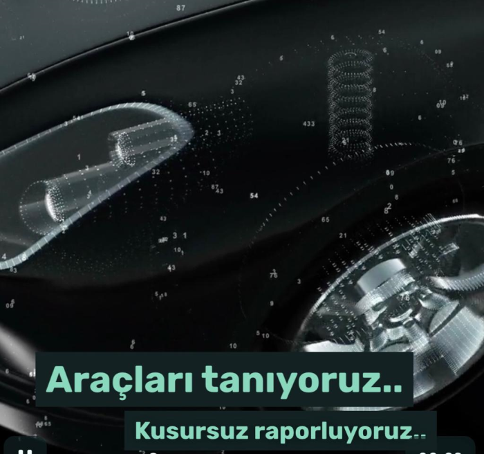 Arıza tespit (OBD) Testi